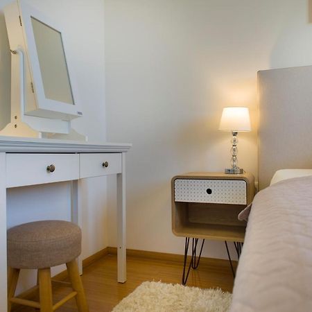 Apartment Marica PUY Exterior foto