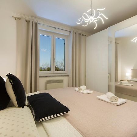 Apartment Marica PUY Exterior foto