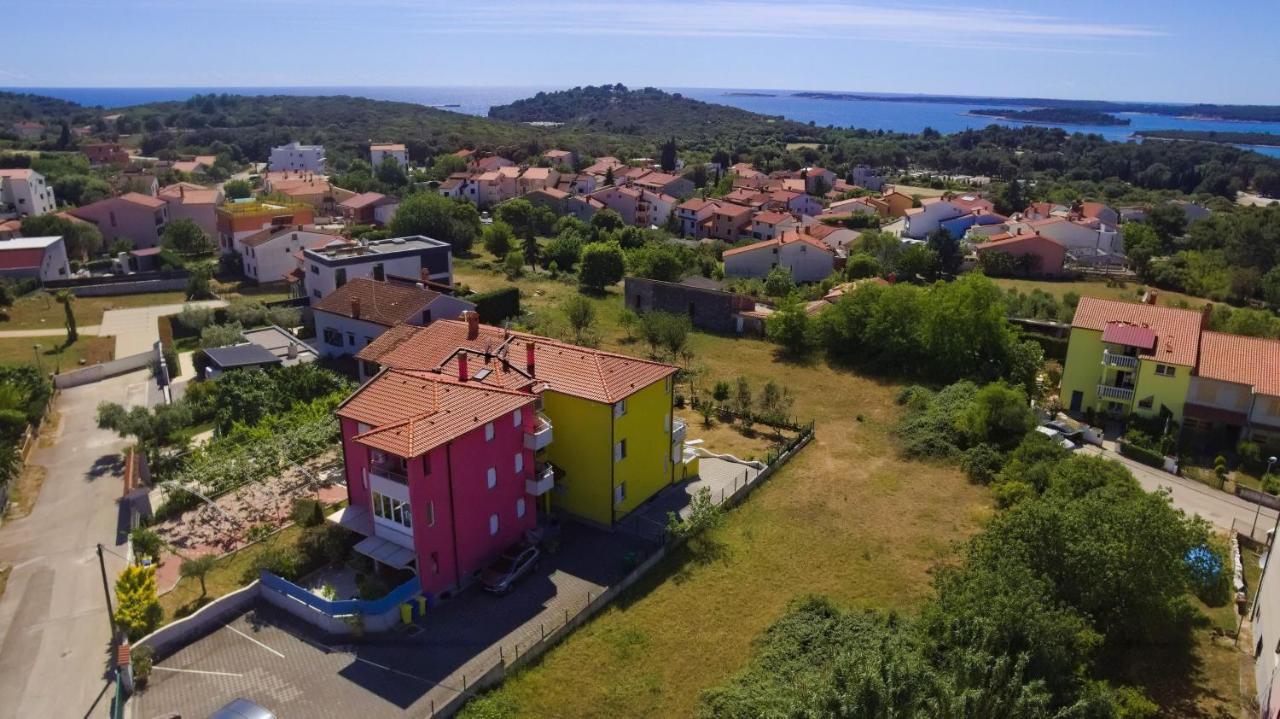 Apartment Marica PUY Exterior foto