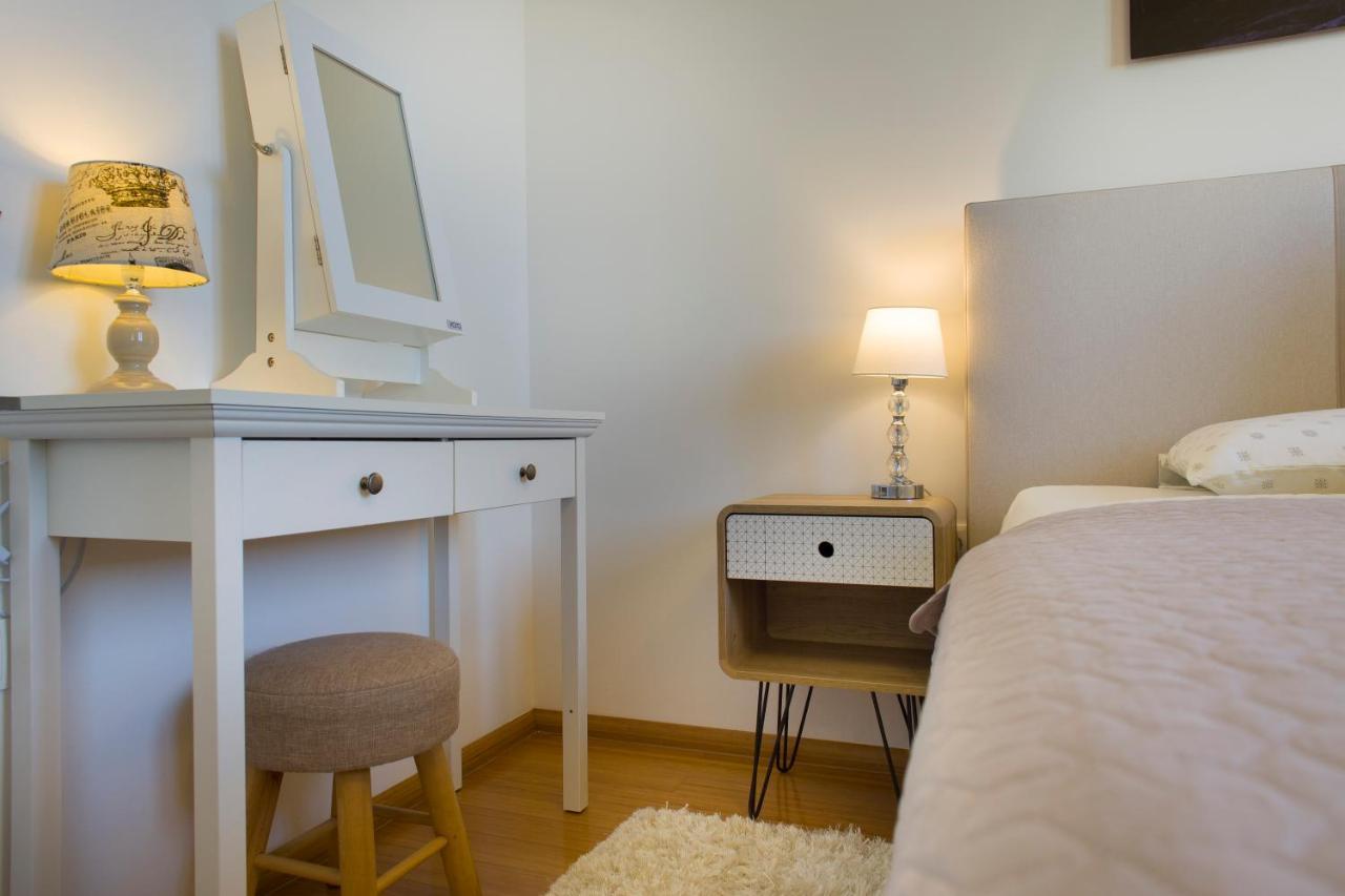 Apartment Marica PUY Exterior foto