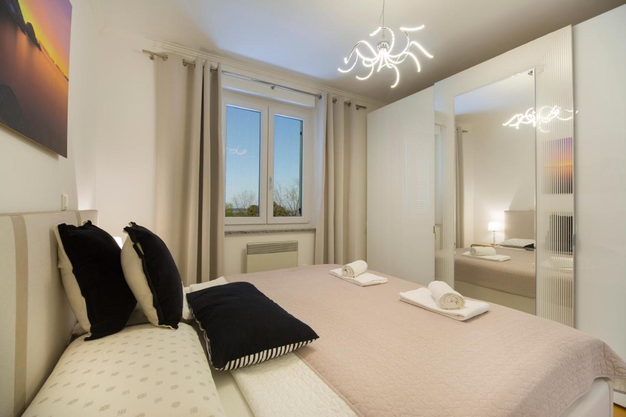 Apartment Marica PUY Exterior foto