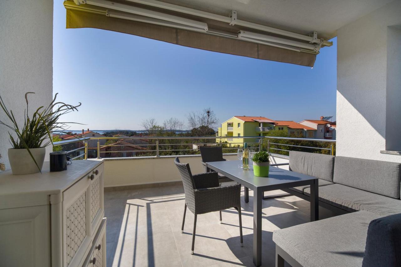 Apartment Marica PUY Exterior foto