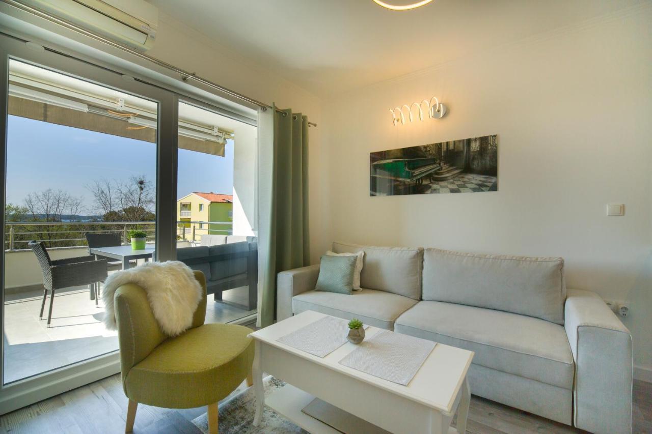 Apartment Marica PUY Exterior foto