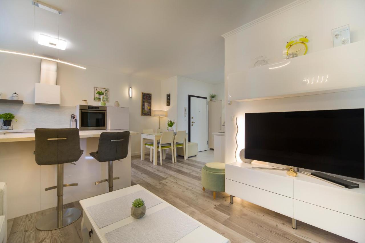 Apartment Marica PUY Exterior foto