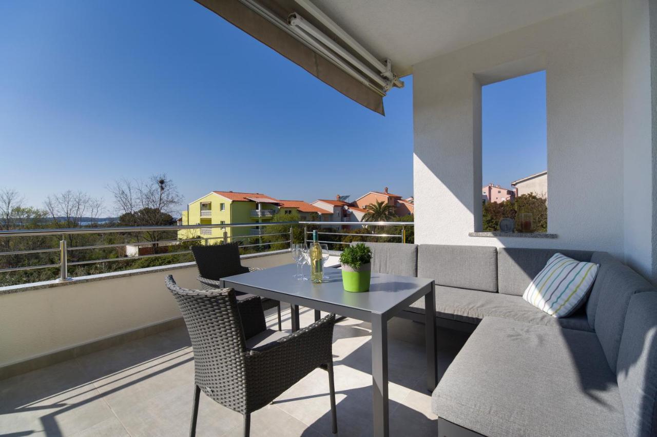 Apartment Marica PUY Exterior foto