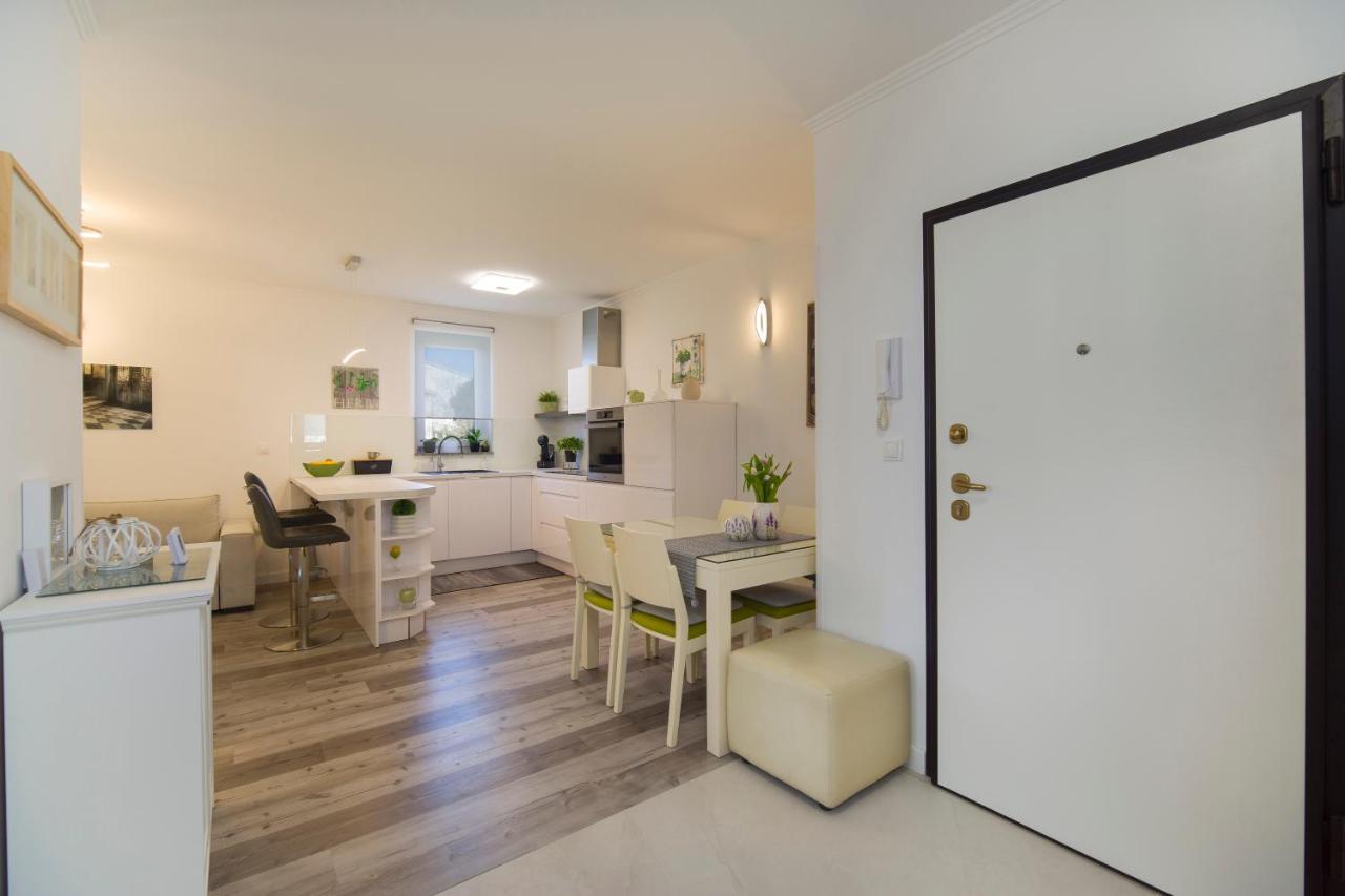 Apartment Marica PUY Exterior foto