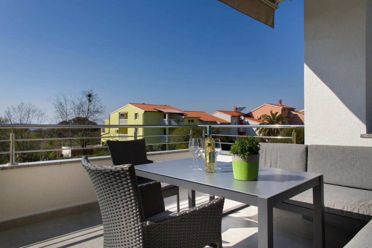 Apartment Marica PUY Exterior foto