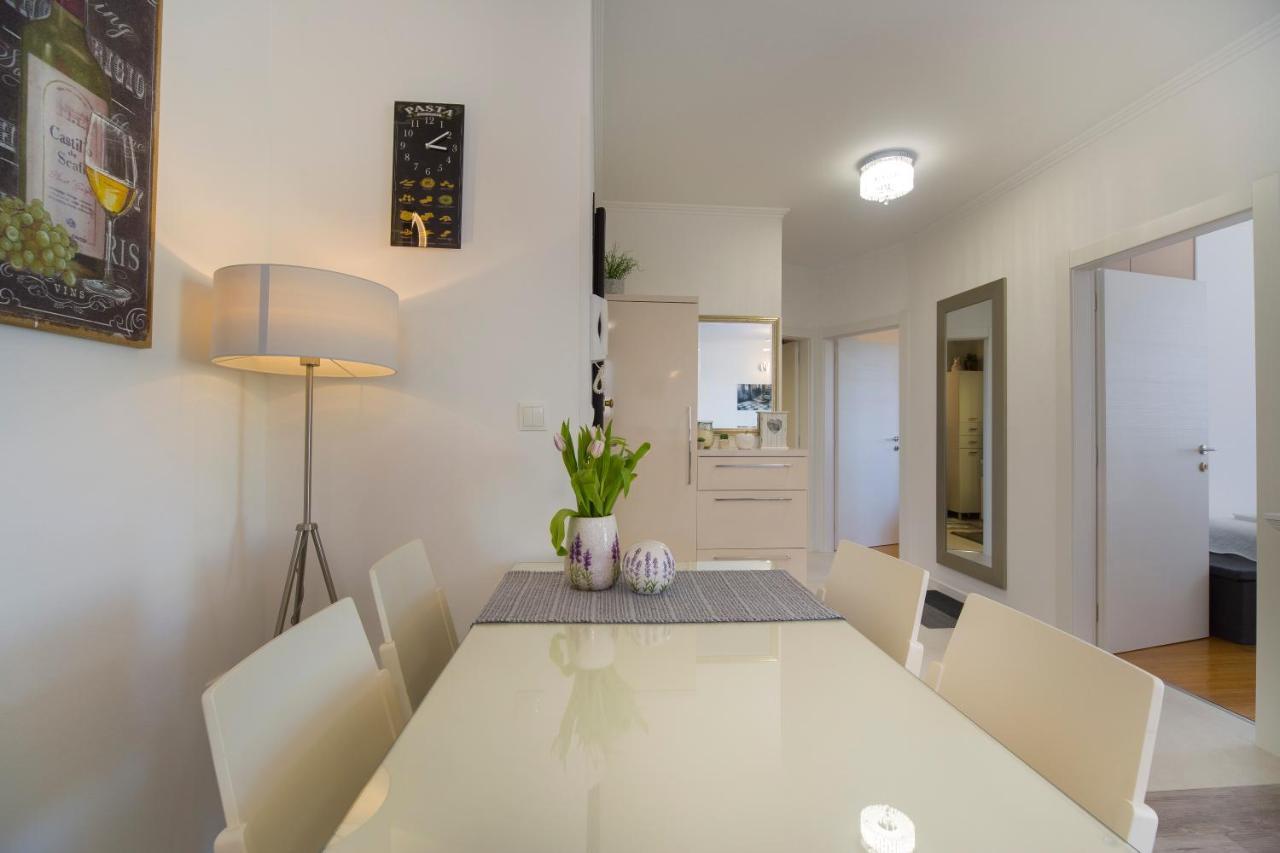 Apartment Marica PUY Exterior foto