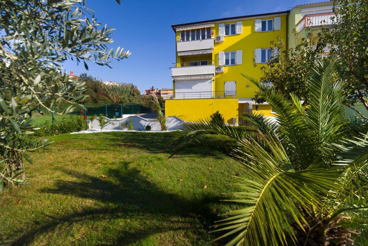 Apartment Marica PUY Exterior foto