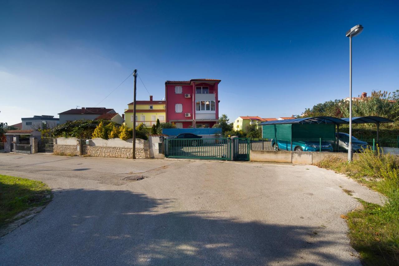 Apartment Marica PUY Exterior foto