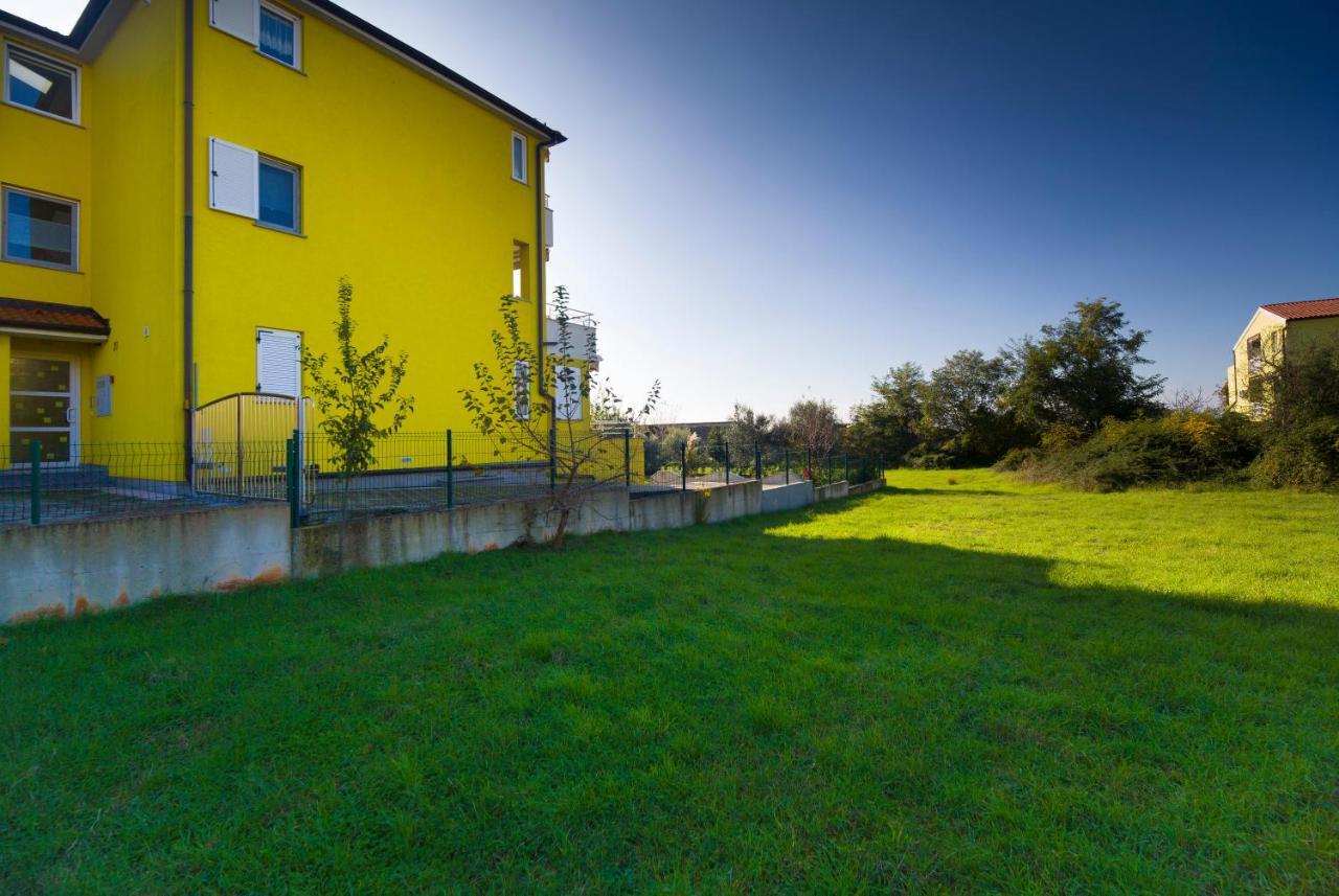 Apartment Marica PUY Exterior foto
