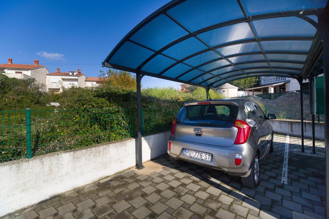 Apartment Marica PUY Exterior foto